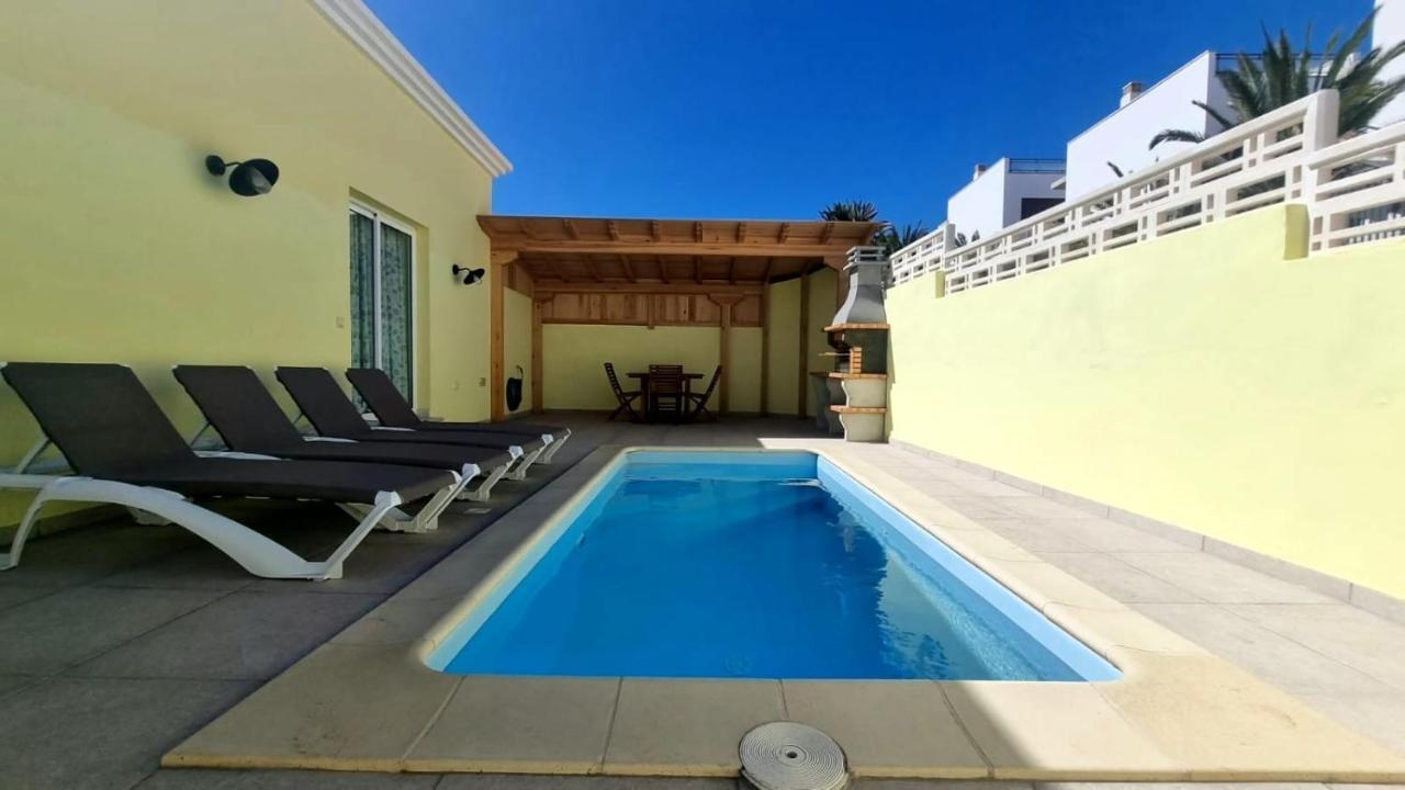 Apartamento Tabaiba *